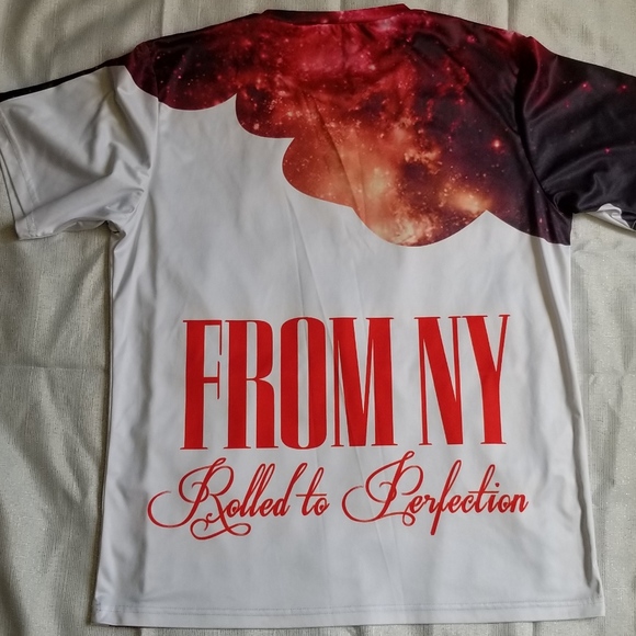 FROM NY Dutchmaster x FROMNY Limited edition print - Picture 2 of 3